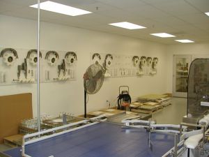 Sicor Packaging - Jeronimo Building Sicor Packaging - Jeronimo Building