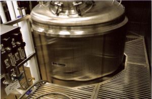 Gensia Sicor Building 19 Compounding Addition Gensia Sicor Building 19 Compounding Addition