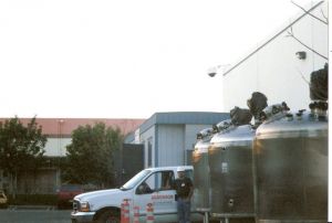 Gensia Sicor Building 19 Compounding Addition Gensia Sicor Building 19 Compounding Addition