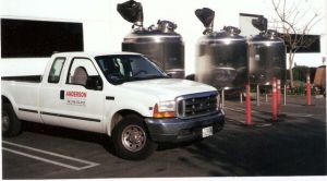 Gensia Sicor Building 19 Compounding Addition Gensia Sicor Building 19 Compounding Addition