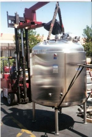 Gensia Sicor Building 19 Compounding Addition Gensia Sicor Building 19 Compounding Addition