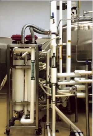 Gensia Sicor Building 19 Compounding Addition Gensia Sicor Building 19 Compounding Addition