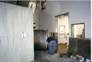 Gensia Sicor Building 19 Compounding Addition Gensia Sicor Building 19 Compounding Addition