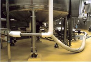 Gensia Sicor Building 19 Compounding Addition Gensia Sicor Building 19 Compounding Addition